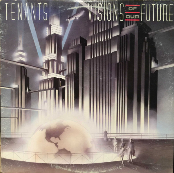 Visions Of Our Future