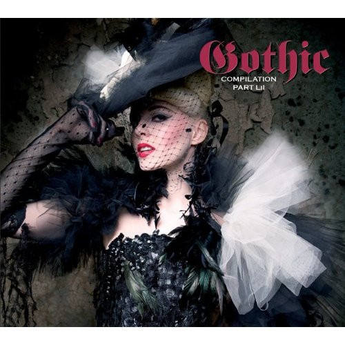 Gothic Compilation Part LII