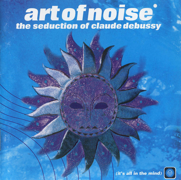 The Seduction Of Claude Debussy