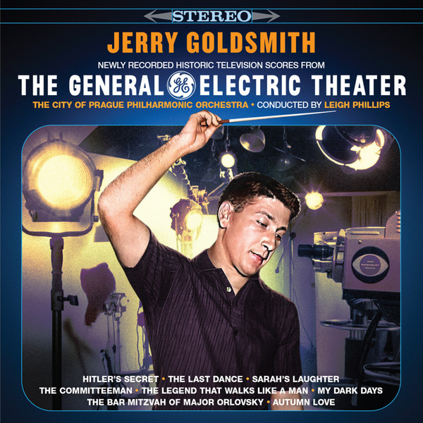 The General Electric Theater (Music From The Television Series)