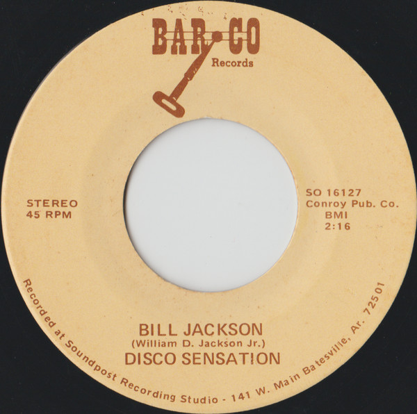 Disco Sensation / Don't Shut Me Out