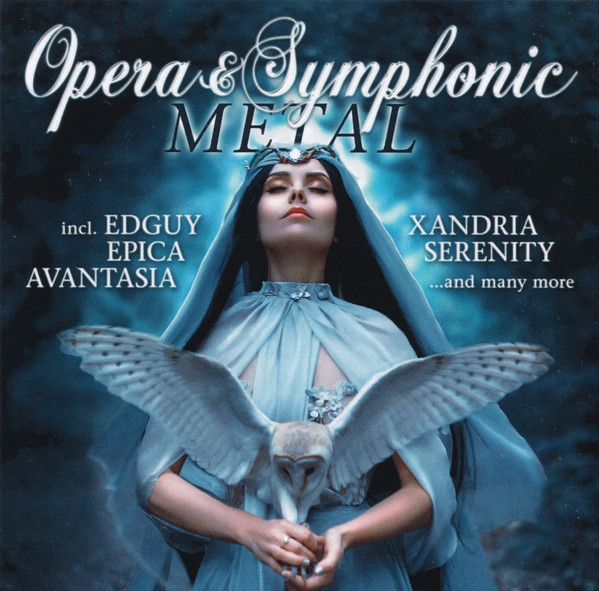 Opera & Symphonic Metal