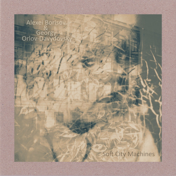 Soft City Machines