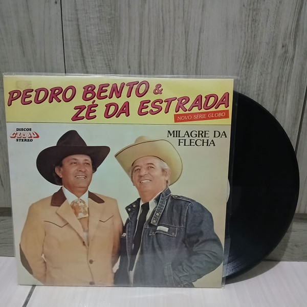 Milagre Da Flecha