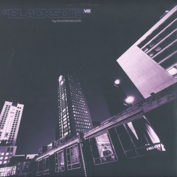 Blacksoil V2