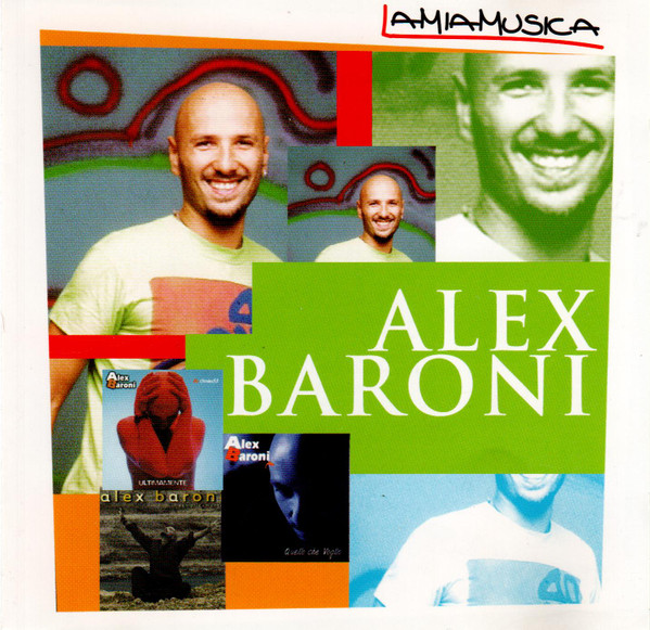 Alex Baroni