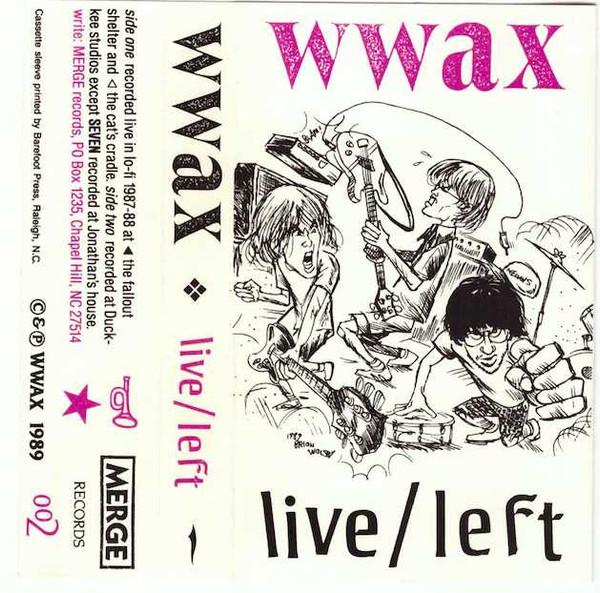 Live/Left
