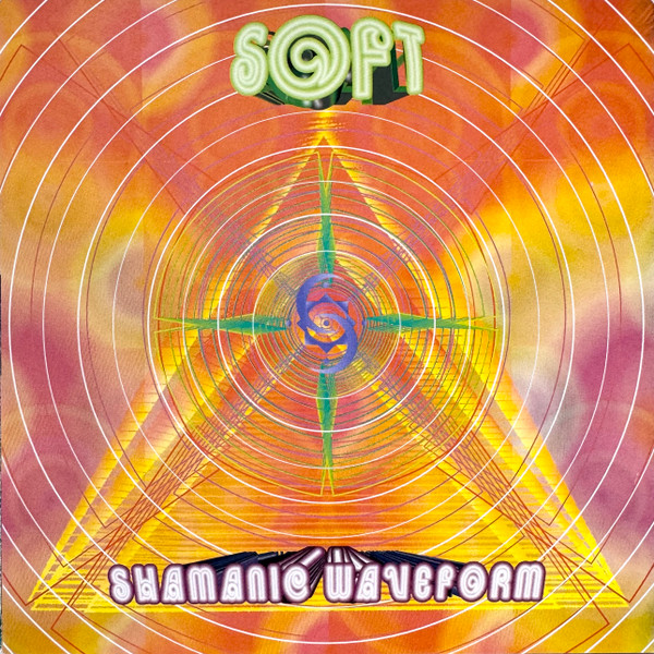 Shamanic Waveform