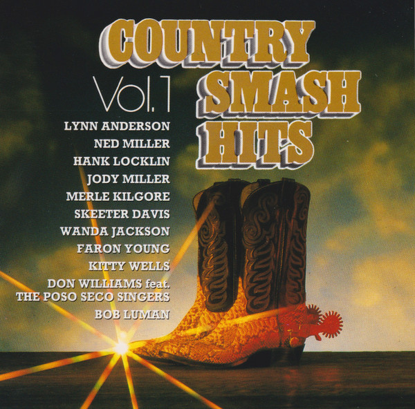 Country Smash Hits, Vol. 1