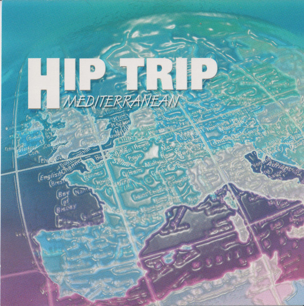 Hip Trip Mediterranean