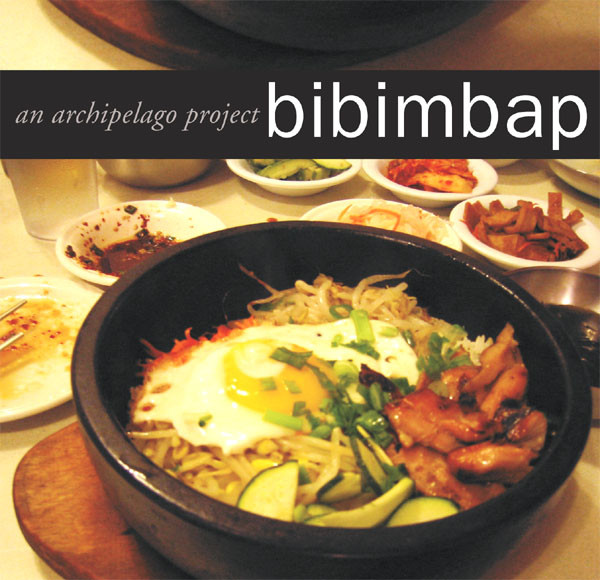 Bibimbap: An Archipelago Project