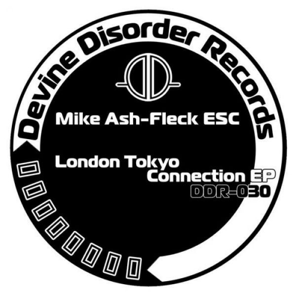 London Tokyo Connection EP