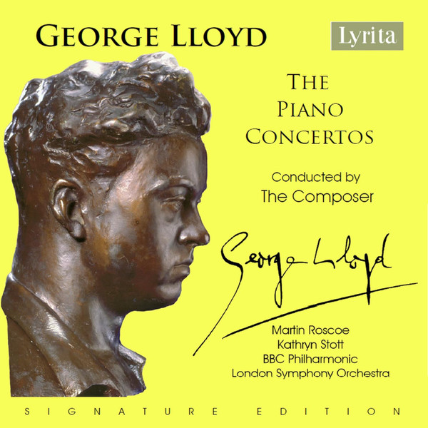 The Piano Concertos