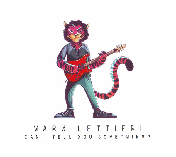 Can I Tell You Something?