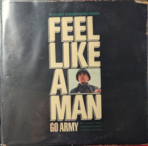 Feel Like A Man