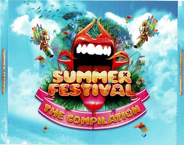 Summer Festival - The Compilation