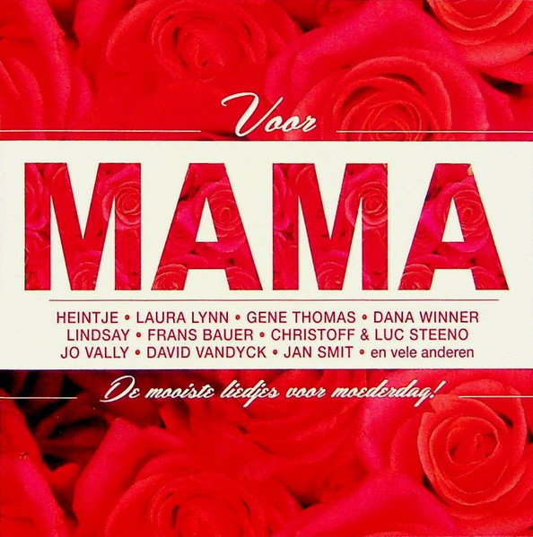 Voor Mama • De Mooiste Liedjes Voor Moederdag!