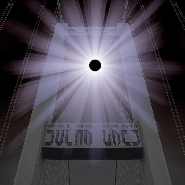 Solar Grey EP