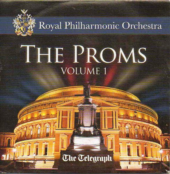 The Proms: Volume 1