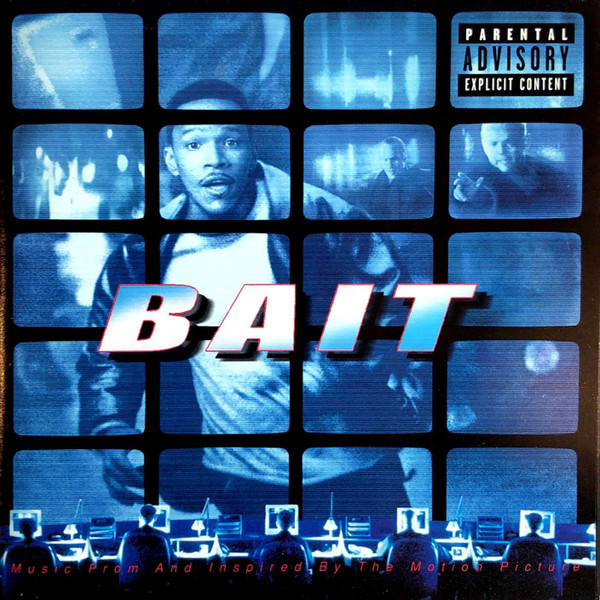 Bait: Music From And Inspired By The Motion Picture