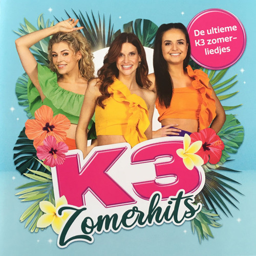 K3 Zomerhits