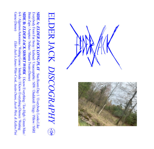 Elder Jack Discography