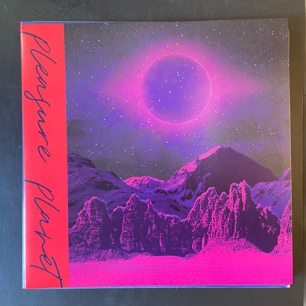 Pleasure Planet