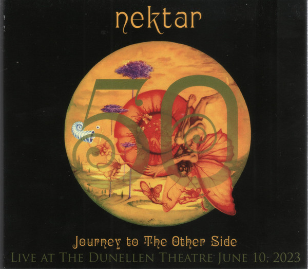 Journey To The Other Side (Live At The Dunellen Theatre June 10, 2023)