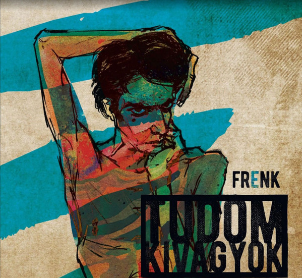 Tudom Kivagyok