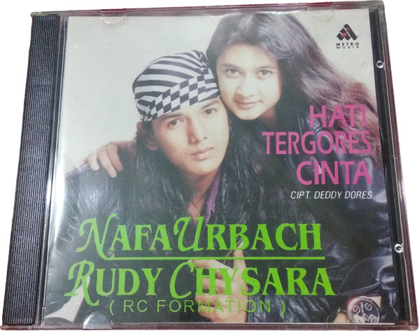 Hati Tergores Cinta