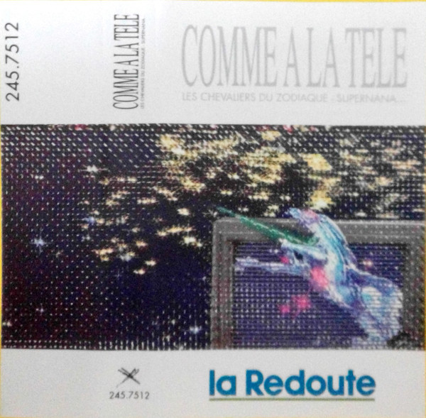 Comme A La Télé