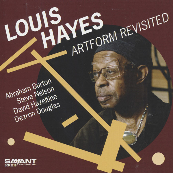 Artform Revisited