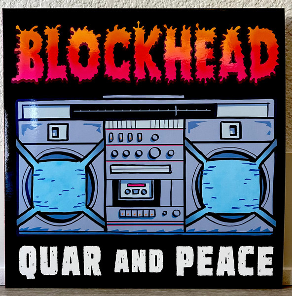 Quar And Peace