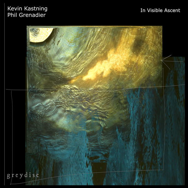 In Visible Ascent