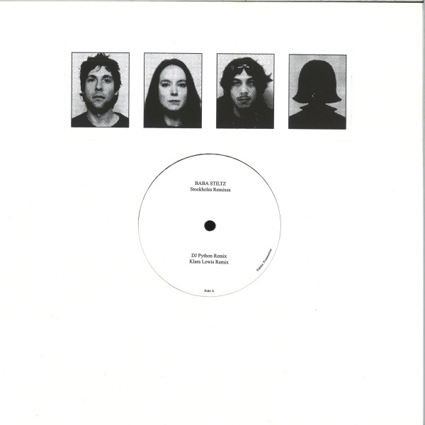 Stockholm Remixes