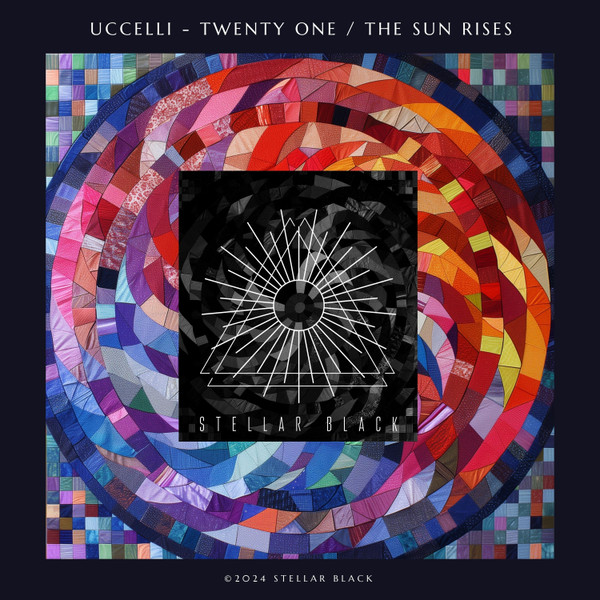 Twenty One / The Sun Rises