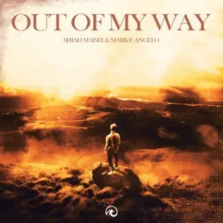 Out Of My Way