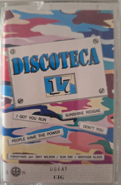 Discoteca 17