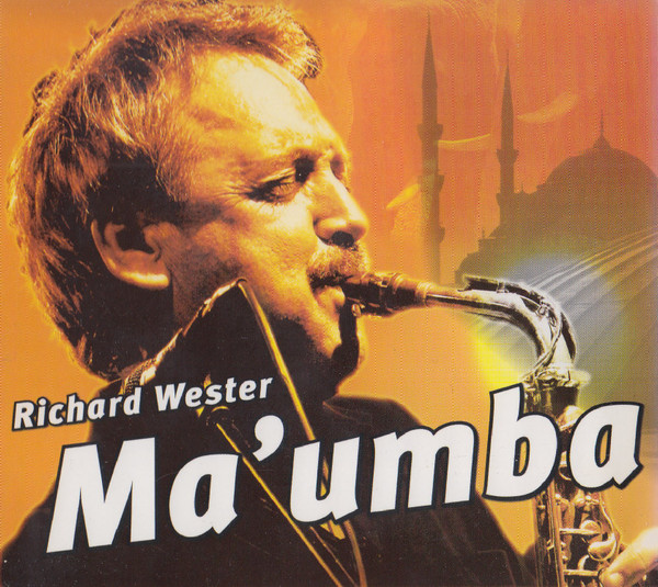 Ma'umba