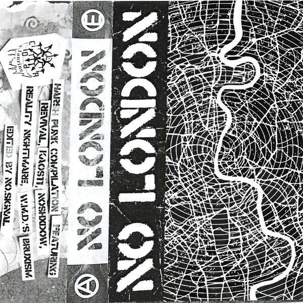 No London
