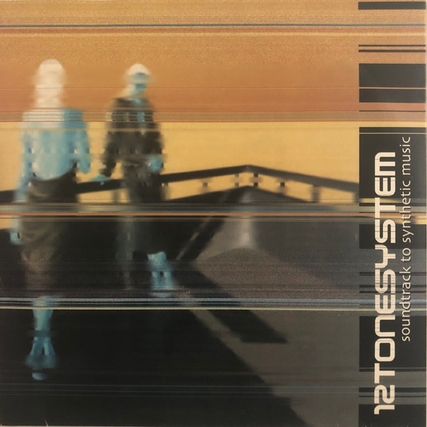 Soundtrack To Synthetic Music