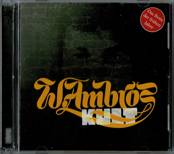 Kult (Das Beste Der Frühen Jahre)