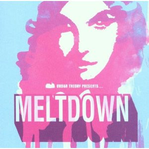 Urban Theory Presents... Meltdown