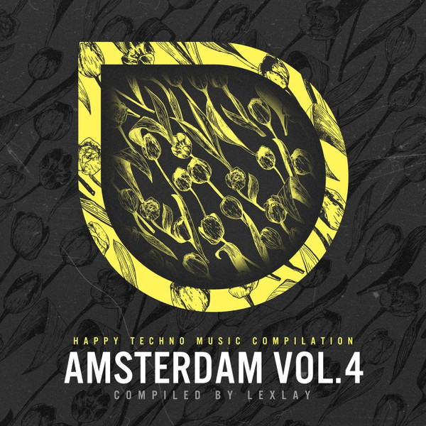 Amsterdam Vol.4
