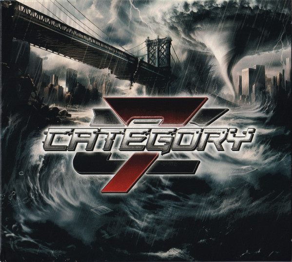 Category 7