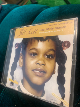 Beautifully Human Sampler