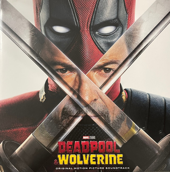 Deadpool & Wolverine (Original Motion Picture Soundtrack)