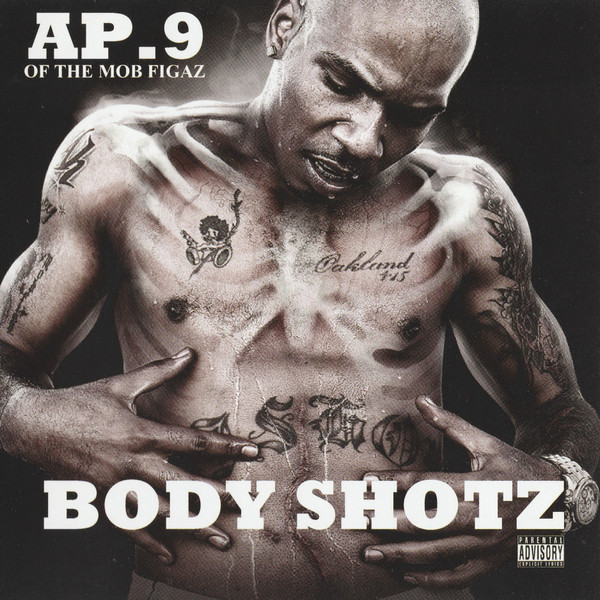 Body Shotz