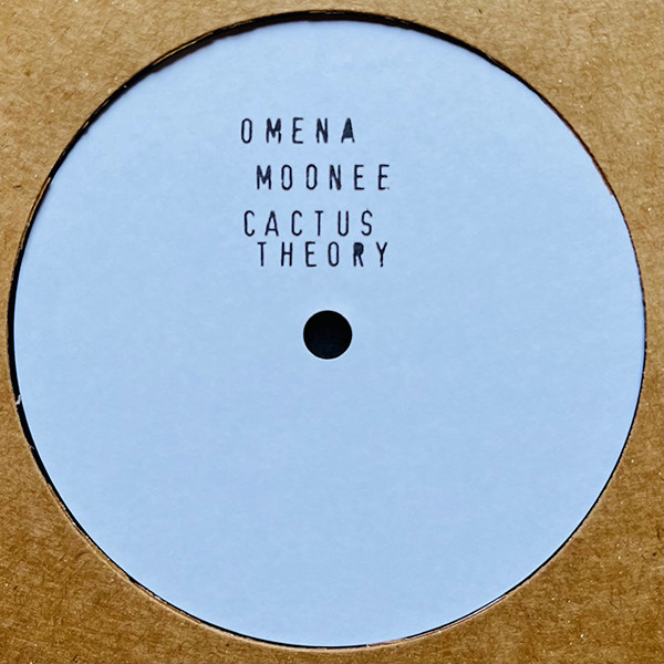 Cactus Theory