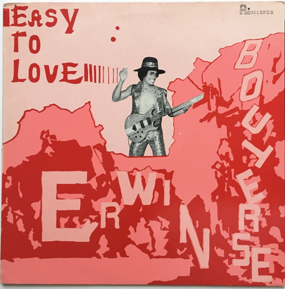 Easy To Love